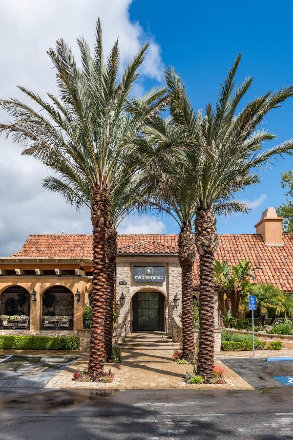 Westlake Village Inn Bagian luar foto