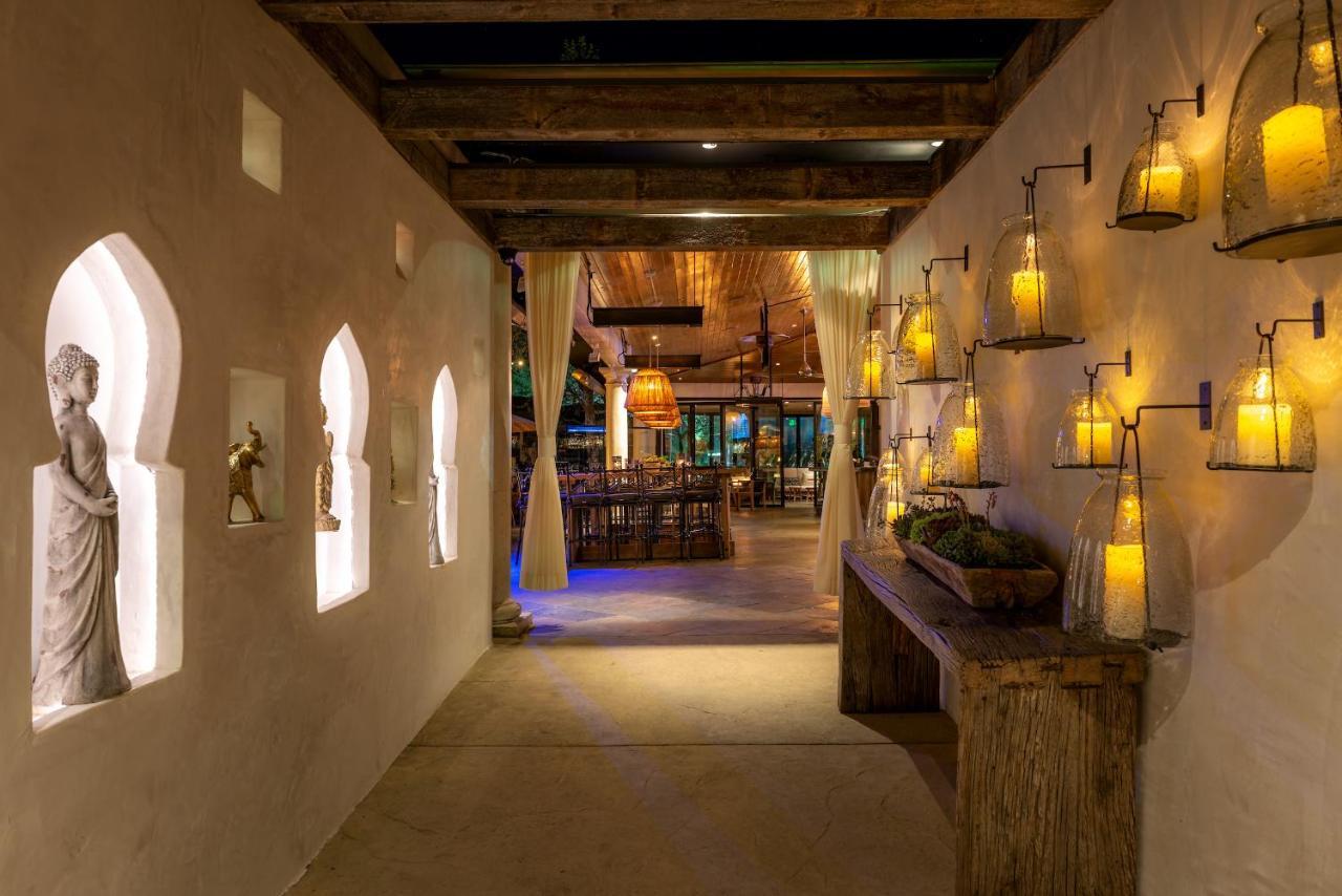 Westlake Village Inn Bagian luar foto