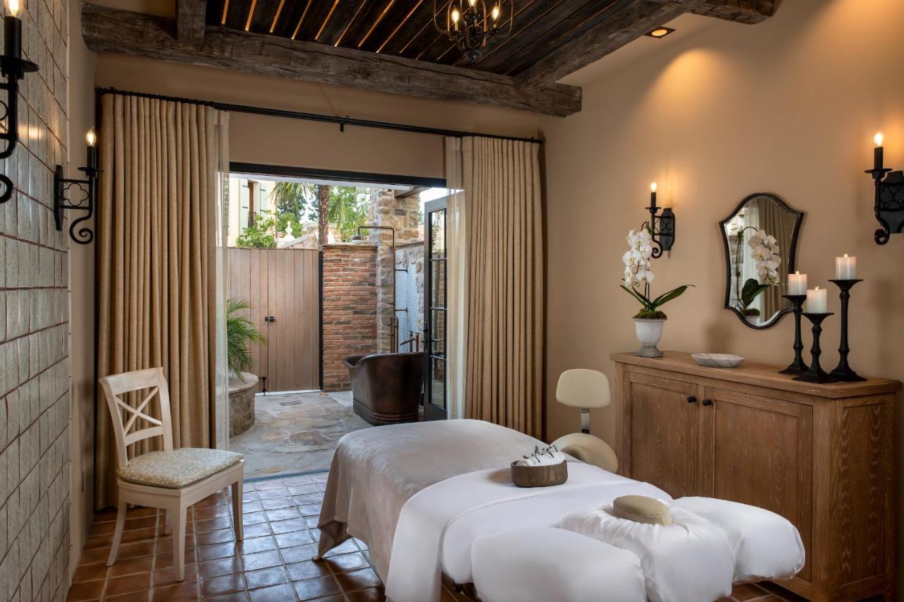 Westlake Village Inn Bagian luar foto