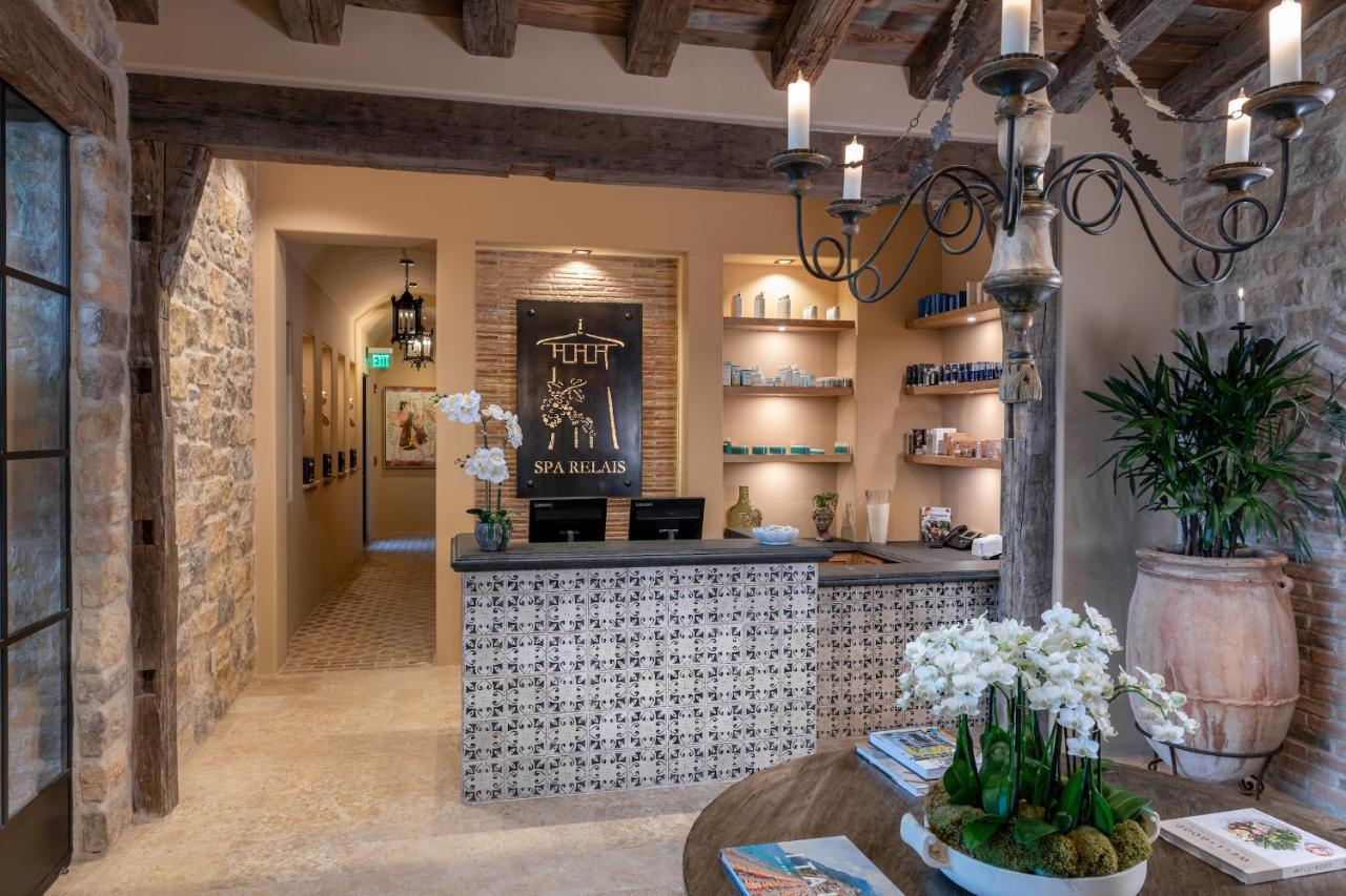 Westlake Village Inn Bagian luar foto