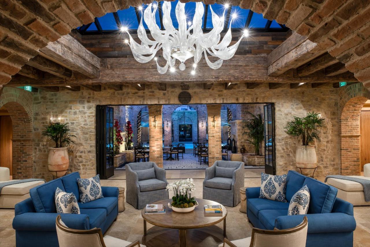 Westlake Village Inn Bagian luar foto