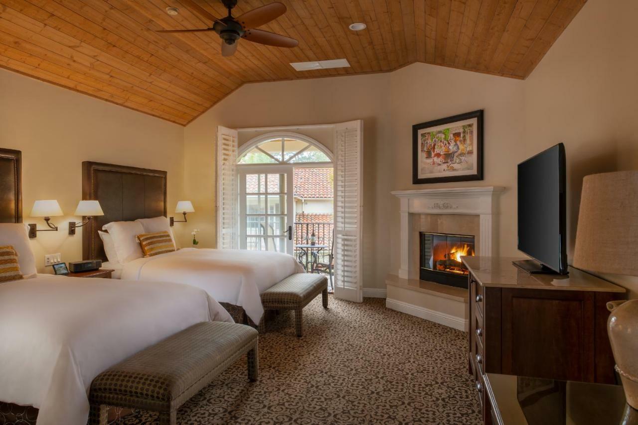 Westlake Village Inn Bagian luar foto