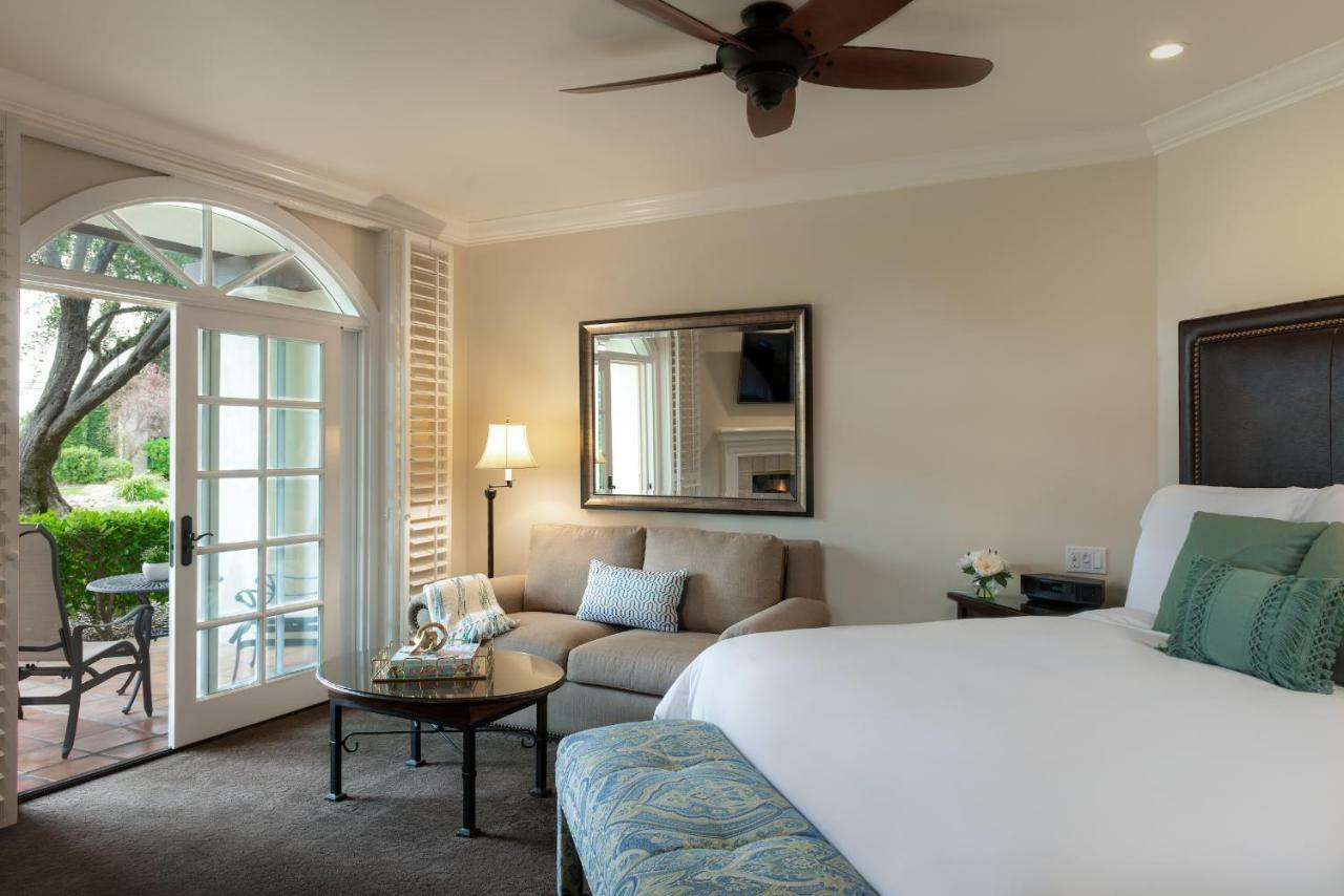 Westlake Village Inn Bagian luar foto