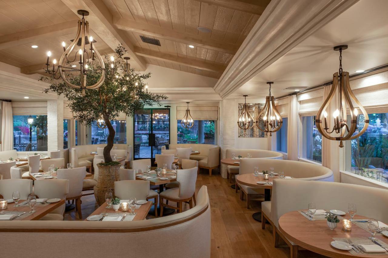 Westlake Village Inn Bagian luar foto